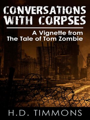 cover image of Conversations with Corpses